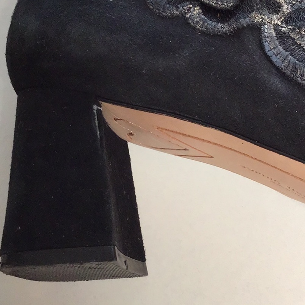 Sofia Webster Booties Size 39 - image 5